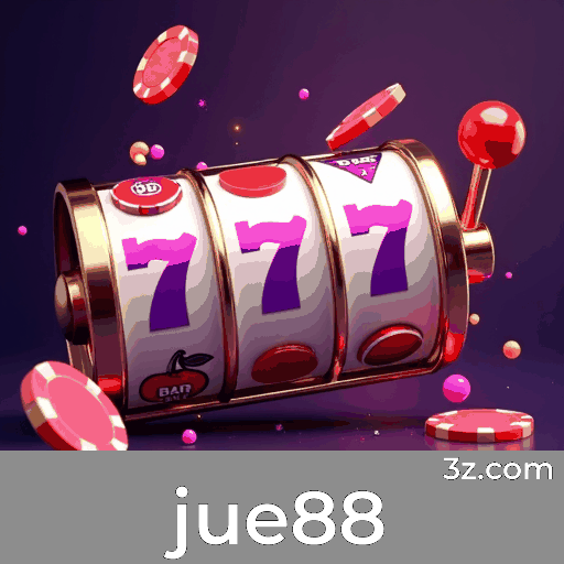 Revolução em Jogos: Filosofia Inovadora no jue88