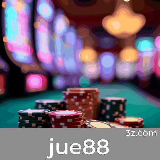 Revolução em Jogos: Filosofia Inovadora no jue88