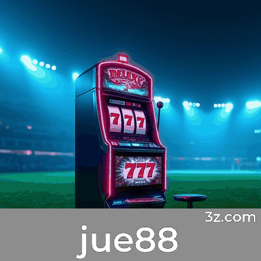 Jue88: Experiência de Cassino Otimizada para Brasileiros